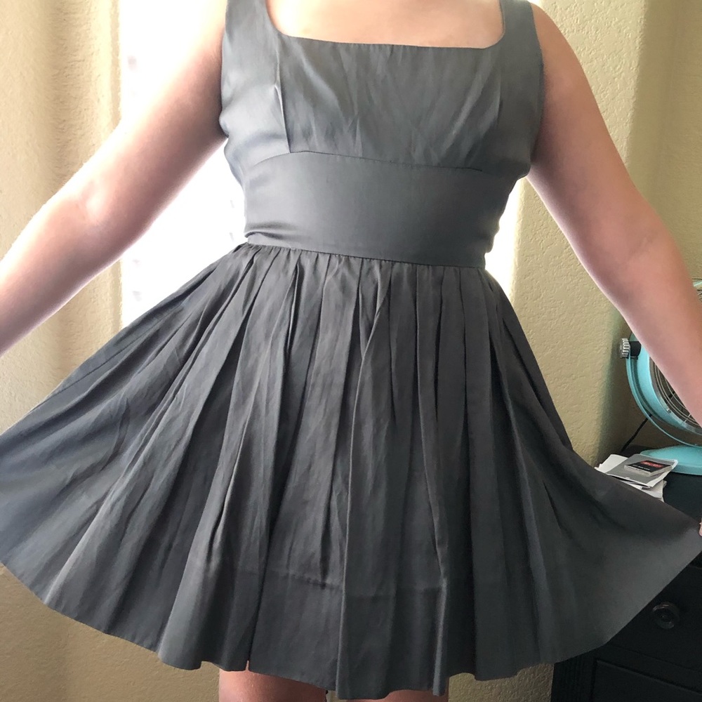 Mini Tea Cup Dress